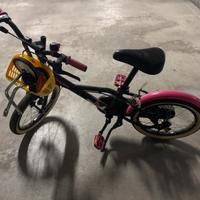 Bici Btwin