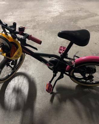 Bici Btwin