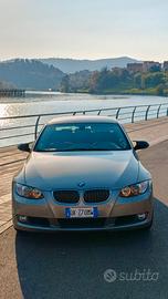BMW E92 325i