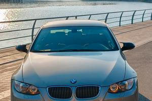 BMW E92 325i