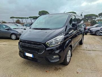 FORD Transit Custom 2.0EcoBlue 5 POSTI TITANIUM