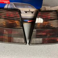 Fanali  VW BORA HELLA DESING 9EL963561-801