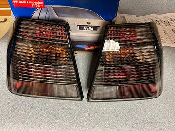 Fanali  VW BORA HELLA DESING 9EL963561-801