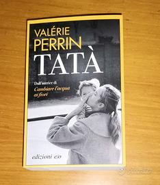 VALÉRIE PERRIN TATÀ