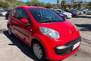 Citroen C1 1.0 3 porte Sport