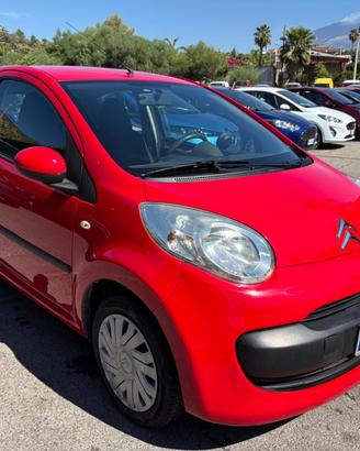 Citroen C1 1.0 3 porte Sport