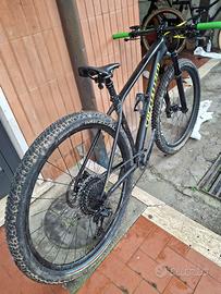 bici specilized 29 epic mtb