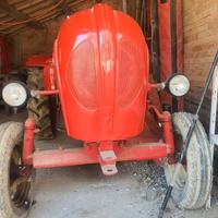 Trattore Porsche Junior