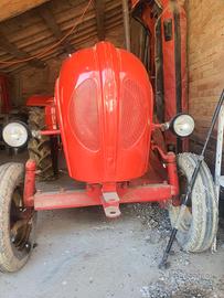 Trattore Porsche Junior