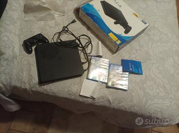 PlayStation 4 