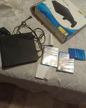 PlayStation 4 