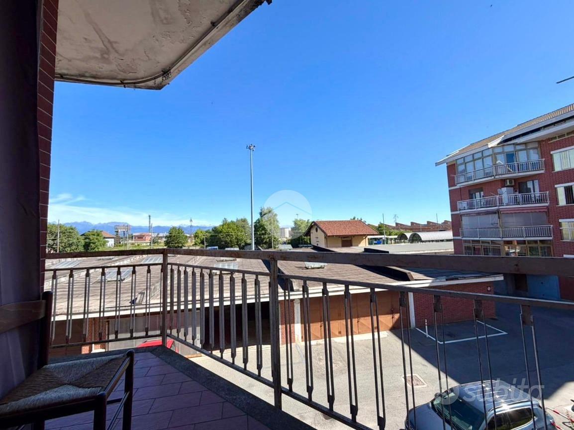Apartment in TO, Torino - Vista 4