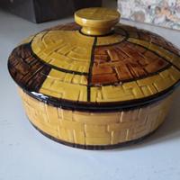 ceramica Aldo Londi serie SAHARA