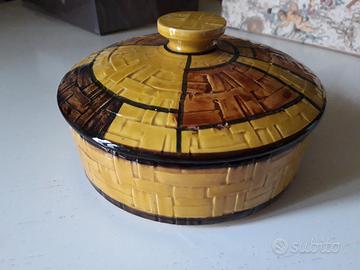 ceramica Aldo Londi serie SAHARA