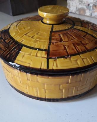 ceramica Aldo Londi serie SAHARA