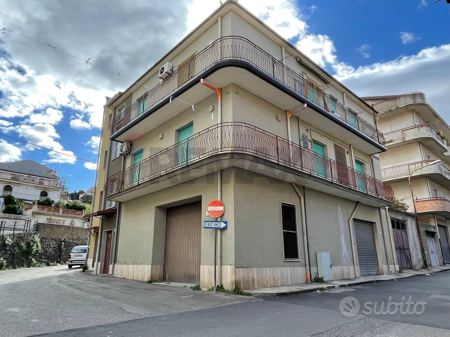 Appartamento – Francavilla di Sicilia, Messina - Vista 2