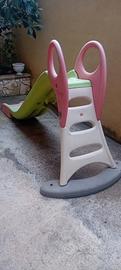 scivolo per bambini smoby l2.65xh1.30 
