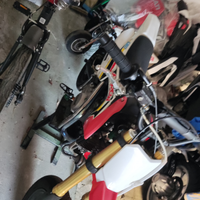 Pit bike