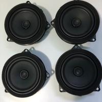 Altoparlanti Bmw X3 G01