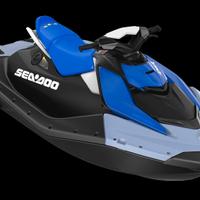 Sea-Doo Spark Trixx Rotax 900 ACE- 90 iBR 2025