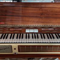 Pianorgano "Pianorgan IV" Farfisa