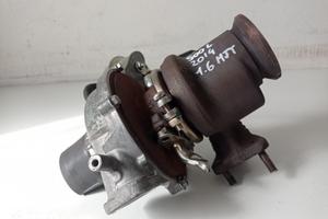 FPT 55246404 TURBINA FIAT 500 L Serie (351_352) 19