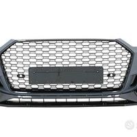AUDI A4 B9 Limo/ Avant (16-18)paraurti Design RS4