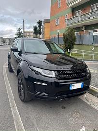 Range Rover Evoque 2.0 150cv TotalBlack