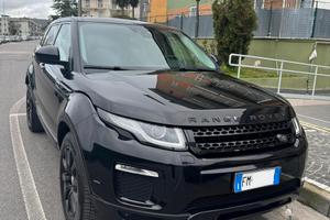 Range Rover Evoque 2.0 150cv TotalBlack