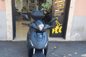 Kymco Agility 125 NX NUOVO 2026 euro 5 - PERMUTE
