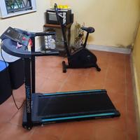 tapis roulant