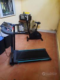 tapis roulant