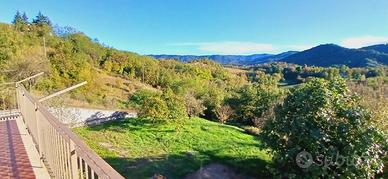 Villa Indipendente Vista Panoramica