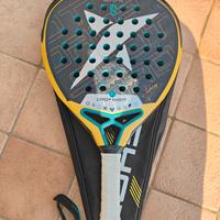 Drop shot axion attac