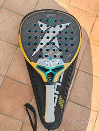 Drop shot axion attac