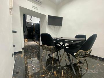 Appartamento - napoli centro storico