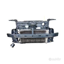 KIT RADIATORI FIAT Panda 2° Serie Benzina 1.2 (03