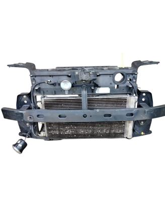 KIT RADIATORI FIAT Panda 2° Serie Benzina 1.2 (03