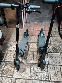 monopattino elettrico e ricambi 
