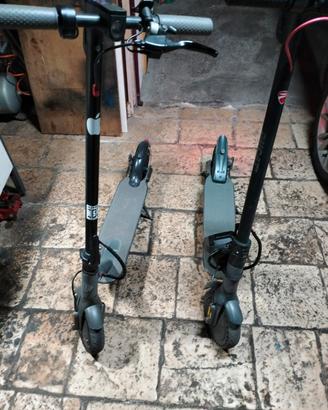 monopattino elettrico e ricambi 