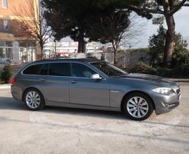 BMW 520d SW Automatica Full Optional Dic 2010