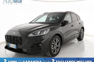Ford Kuga 2.5 full hybrid ST-Line Design 2wd ...