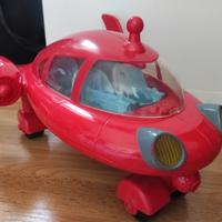 Disney Little Einstein rocket