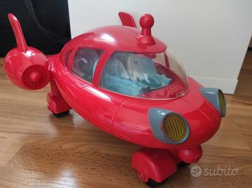 Disney Little Einstein rocket