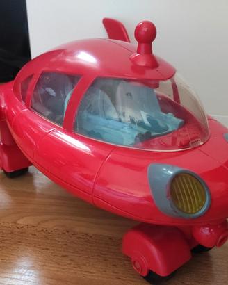 Disney Little Einstein rocket