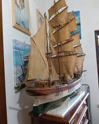 Modelismo navale