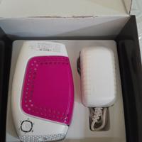 epilatore impulsi nuovo imetec bellissim zero 