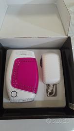 epilatore impulsi nuovo imetec bellissim zero 