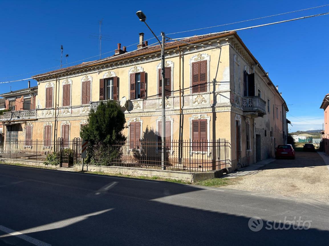 Apartment in Castell'Alfero, Asti - Vista 3