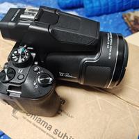 NIKON COOLPIX P 950